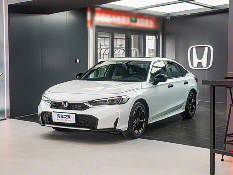 2025�� 2.0L e:HEV �춯Pro