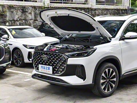 2025�� 290TGDI DCT�˷�� 7��