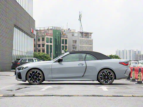 2024�� 430i ����M�˶���ҹ��װ