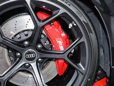 2024�� RS 5 2.9T Sportback ȼ���