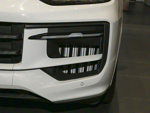 2025�� Cayenne Coup�� S E-Hybrid 3.0T