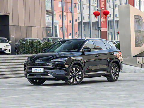 2025�� DM-i �Ǽݰ� 160KM �콢��