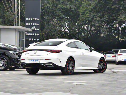 2025�� CLE 260 ���ܳ�