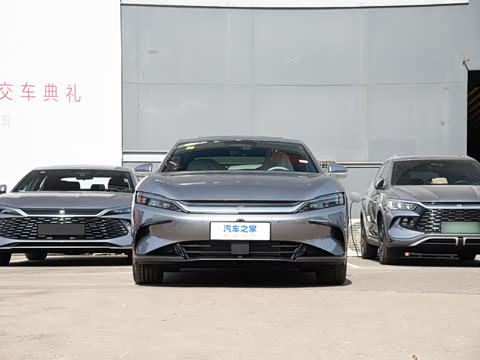 2025�� DM-i �Ǽݰ� 125KM�����