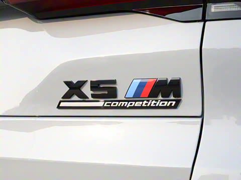 2023�� X5 M ������