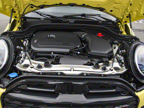 2025�� JOHN COOPER WORKS