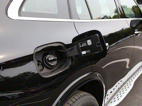 2024�� GLC 260 L 4MATIC ������ 7��