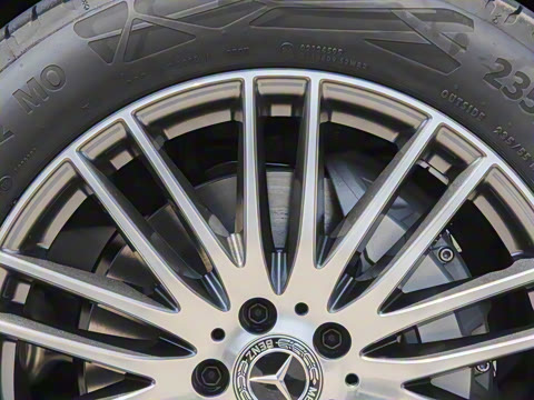 2025�� �Ŀ� GLC 300 L 4MATIC ������ 7��