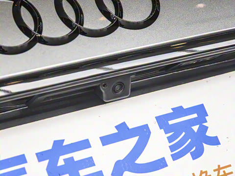 2025�� Avant 45 TFSI ��̽�ռ�