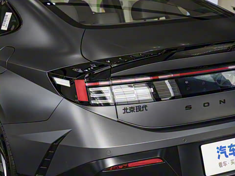 2024�� 2.0T N Line Air