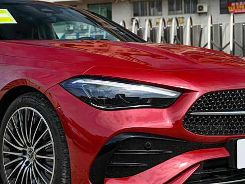 2025�� CLE 260 ���ܳ�