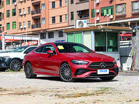 2025�� CLE 260 ���ܳ�