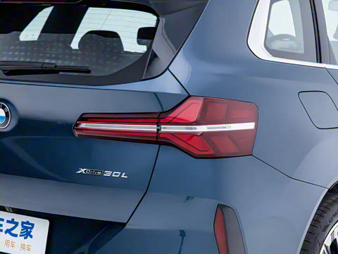 2025�� xDrive30L ������ M�˶���װ