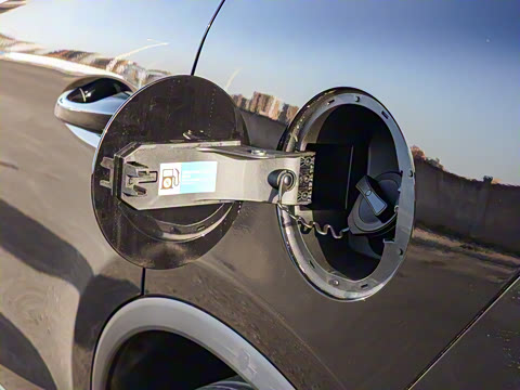 2025�� �Ǽݰ� DM-i 115KM �콢��