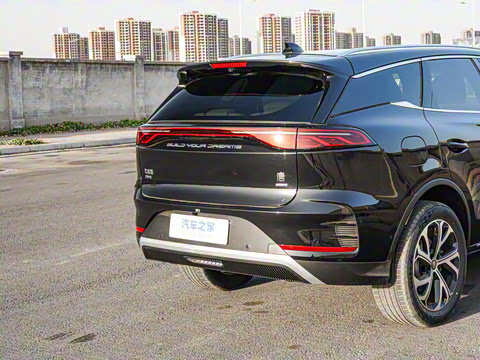 2025�� �Ǽݰ� DM-i 115KM �콢��