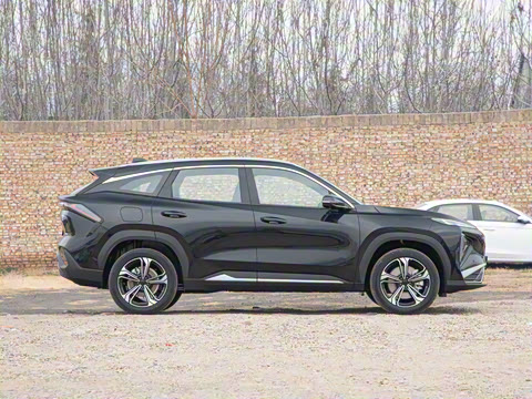 2025�� EM-i 115km ̽����