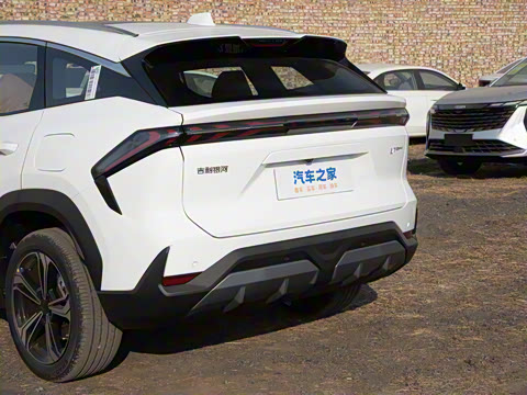 2025�� EM-i 115km ̽��+��