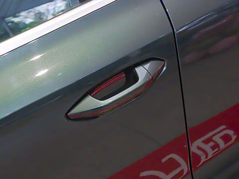 2025�� A3L Limousine 35TFSI �ɳ������� +������ѡ��