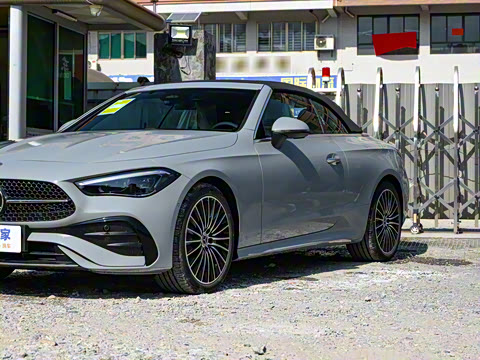 2025�� CLE 260 ������ܳ�