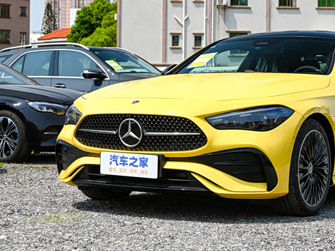 2025�� CLE 300 4MATIC �����ͽ��ܳ�