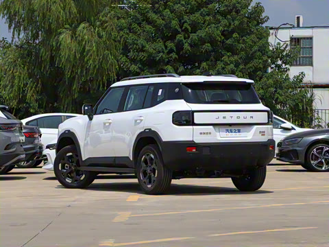 2025�� 2.0TD XWD��Խ