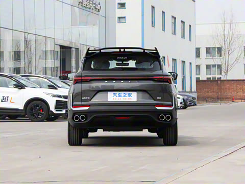 2025�� ��ԽL 1.5TD DCT ��Խ