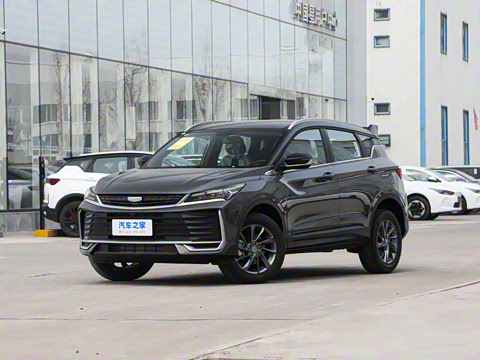 2025�� ��ԽL 1.5TD DCT ��Խ