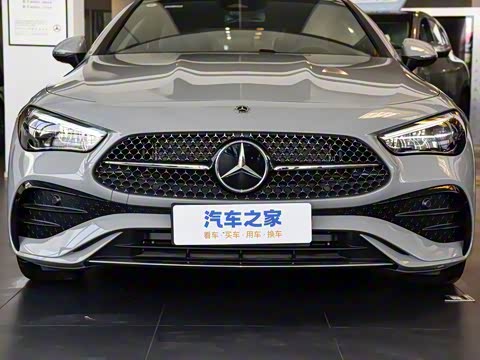 2025�� CLE 300 4MATIC �����ͽ��ܳ�