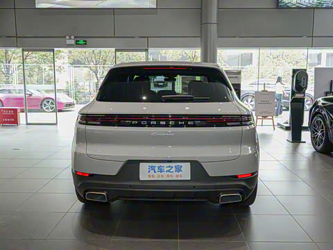 2025�� Cayenne 3.0T ���ΰ�