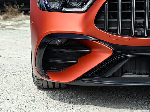 2023�� AMG GT 50 4MATIC+ �����ܳ�