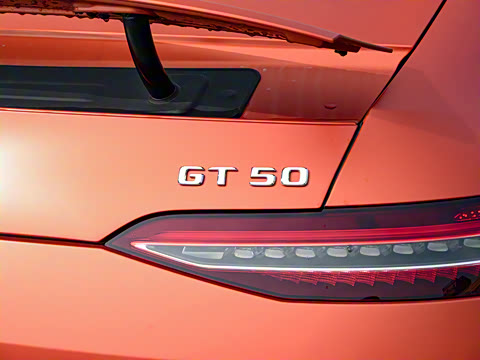 2023�� AMG GT 50 4MATIC+ �����ܳ�