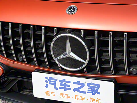 2023�� AMG GT 50 4MATIC+ �����ܳ�