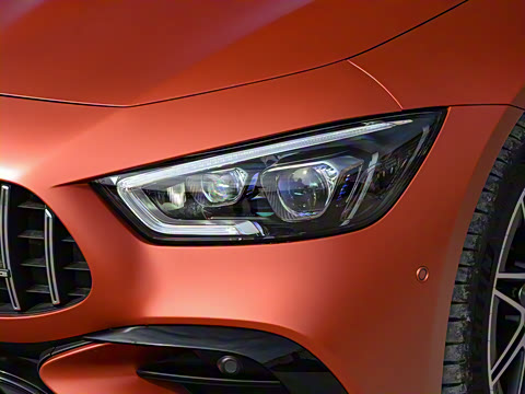 2023�� AMG GT 50 4MATIC+ �����ܳ�