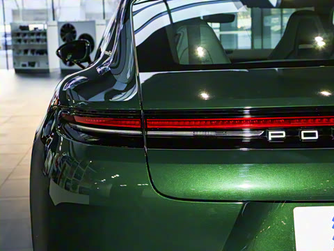 2024�� Panamera �����ӳ��� 2.9T