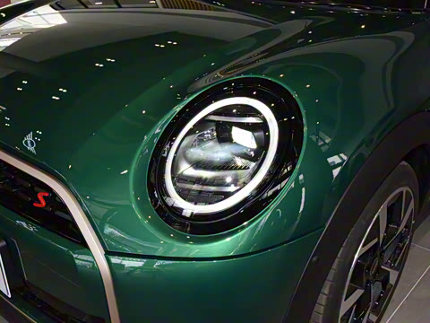 2025�� 2.0T COOPER S CABRIO ������