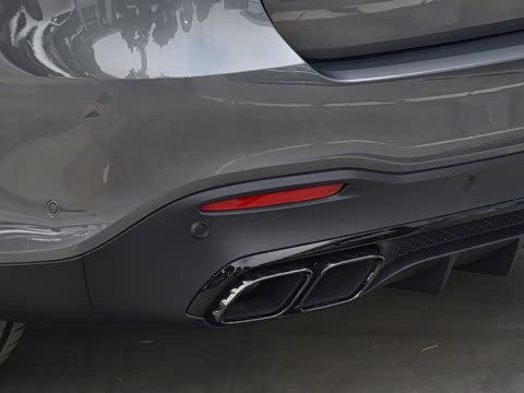 2024�� AMG GLS 63 4MATIC+