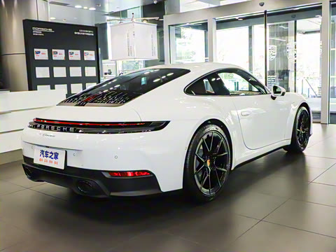 2025�� Carrera 3.0T