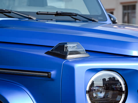 2025�� G580 �׷��ر��