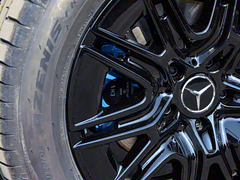 2025�� G580 �׷��ر��