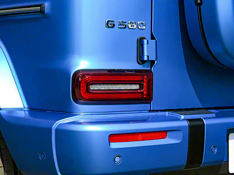 2025�� G580 �׷��ر��