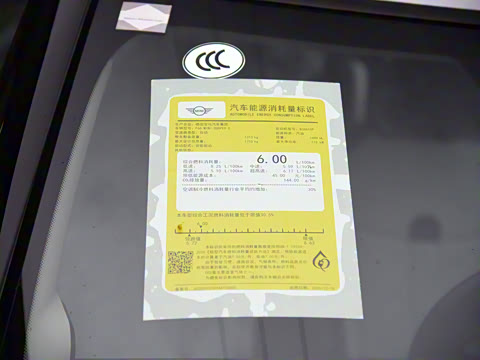 2025�� 1.5T COOPER ������