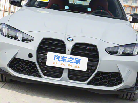 2024�� M4������ܳ� M xDrive ������