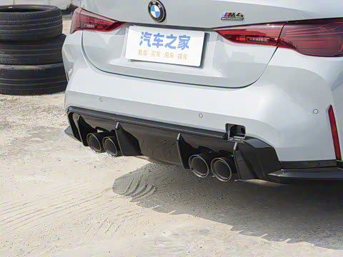 2024�� M4������ܳ� M xDrive ������