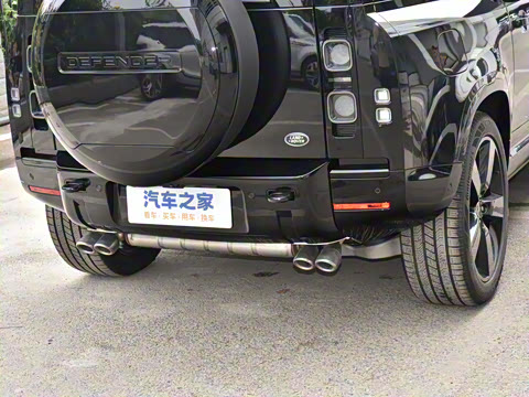 2025�� 90 5.0T V8