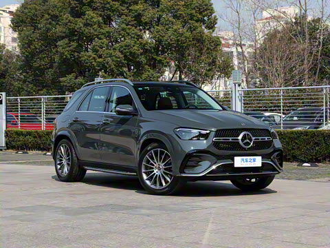 2025�� GLE 450 4MATIC ������