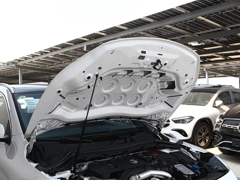 2025�� �Ŀ� GLA 220