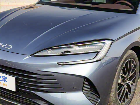 2025�� �Ǽݰ� DM-i 1.5L 125km ������