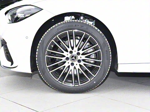 2025�� �Ŀ� C 200 L �˶���