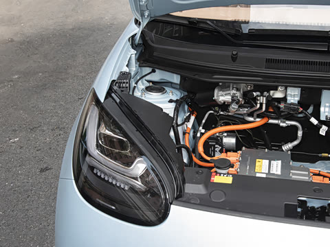 2025�� 410km ��Ϭ������