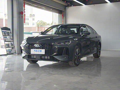 2025�� 1.6T DCT ������